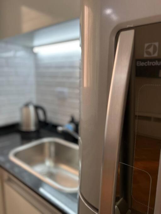 Buenos Aires, Recoleta Nuevo! Apartamento