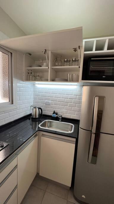 Buenos Aires, Recoleta Nuevo! Apartamento *