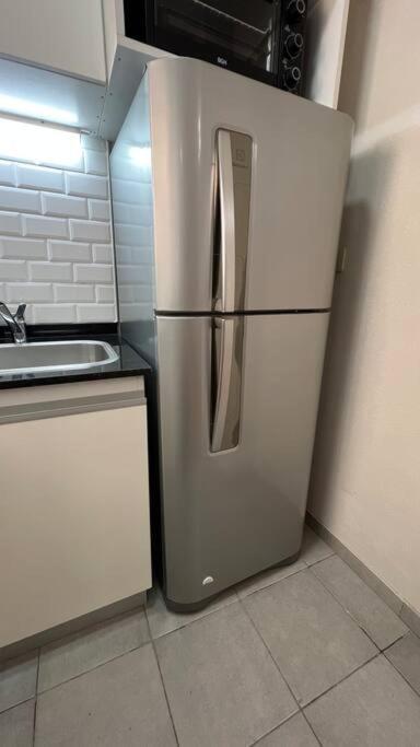 Buenos Aires, Recoleta Nuevo! Apartamento *