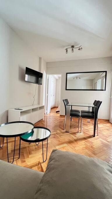 Apartamento Buenos Aires, Recoleta Nuevo! *