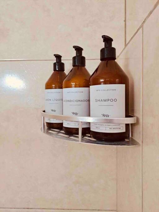 Apartamento Con Hermosa Vista En Palermo Botanico *