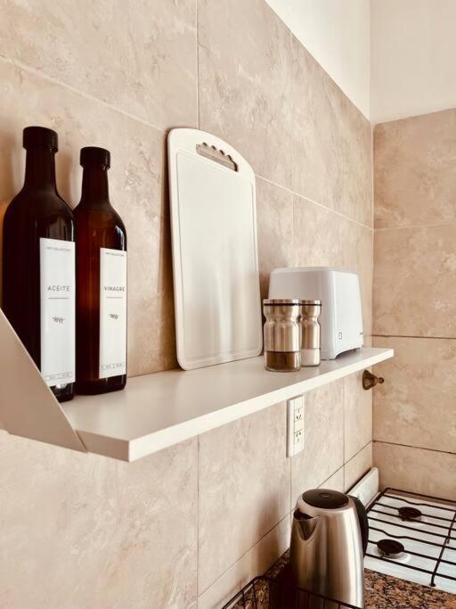 Apartamento Con Hermosa Vista En Palermo Botanico Ciudad Autónoma de Buenos Aires