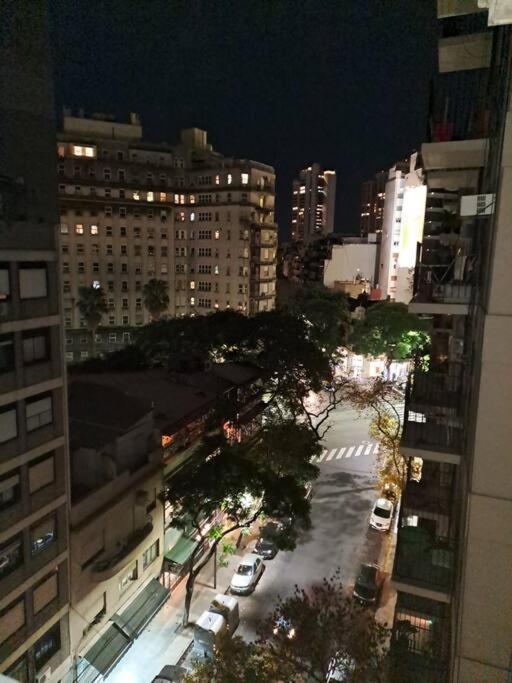 Con Hermosa Vista En Palermo Botanico Apartamento *