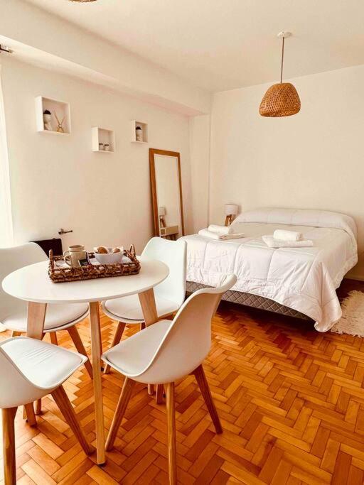 Apartamento Con Hermosa Vista En Palermo Botanico *