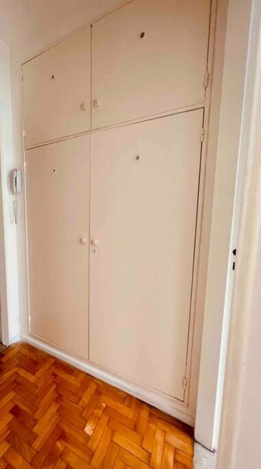 Apartamento Con Hermosa Vista En Palermo Botanico *