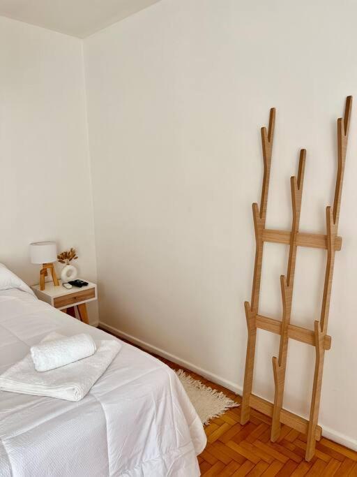 Apartamento Con Hermosa Vista En Palermo Botanico