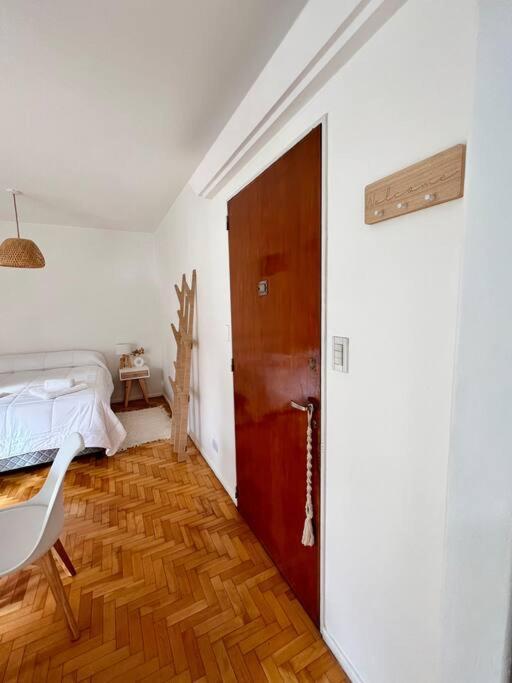 Con Hermosa Vista En Palermo Botanico Apartamento Ciudad Autónoma de Buenos Aires