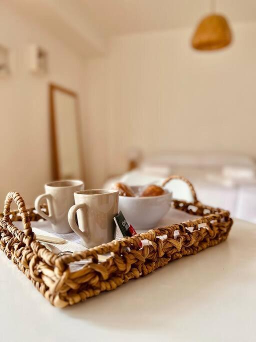 Apartamento Con Hermosa Vista En Palermo Botanico *