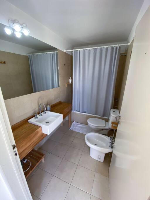 Apartment Palermo Hollywood Pura Luz Con Balcon Buenos Aires