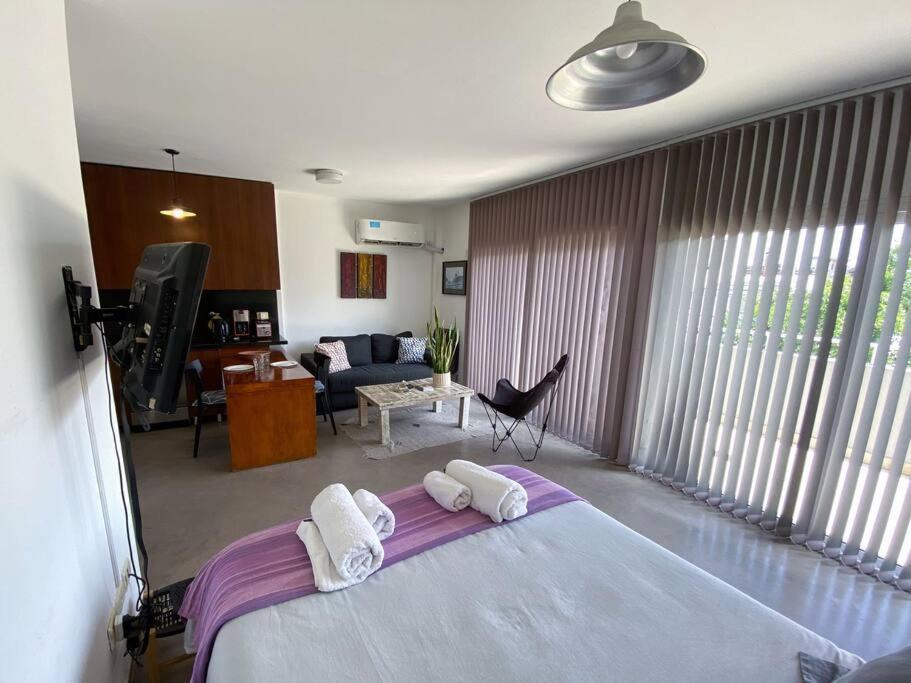 Palermo Hollywood Pura Luz Con Balcon Apartment Buenos Aires