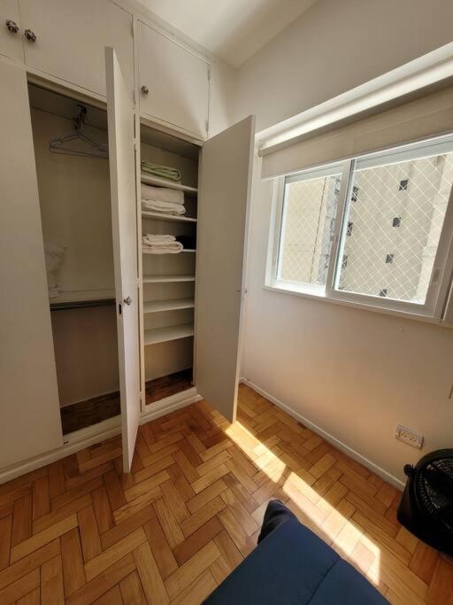 Palermo Canitas Depto Familiar De 2 Apartamento