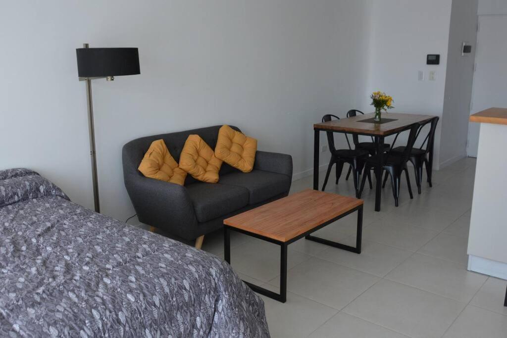 Pampa 1331 Monoambiente Frente A Bosques De Palermo Apartamento *