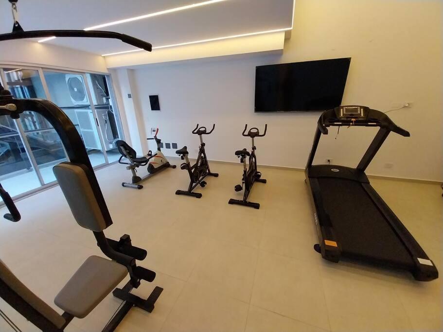 Matehost - Premiere Yatay, Exclusivo - Superhost Apartamento Ciudad Autónoma de Buenos Aires