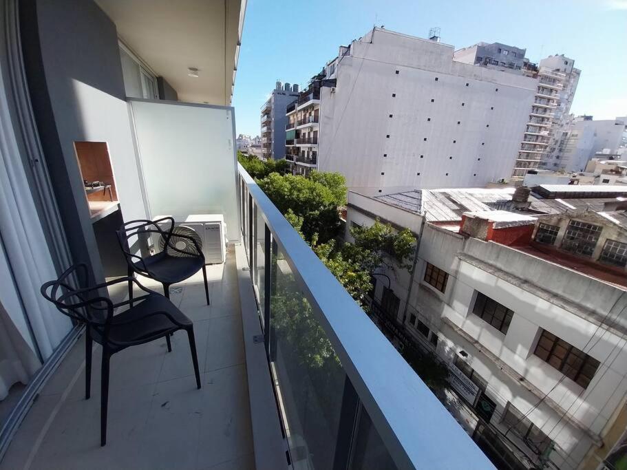 Matehost - Premiere Yatay, Exclusivo - Superhost Apartamento