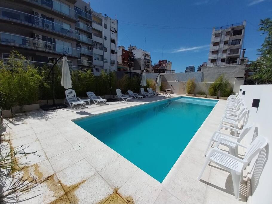 Matehost - Premiere Yatay, Exclusivo - Superhost Apartamento *