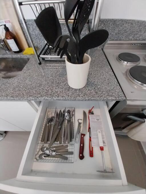 Apartamento Matehost - Premiere Yatay, Exclusivo - Superhost