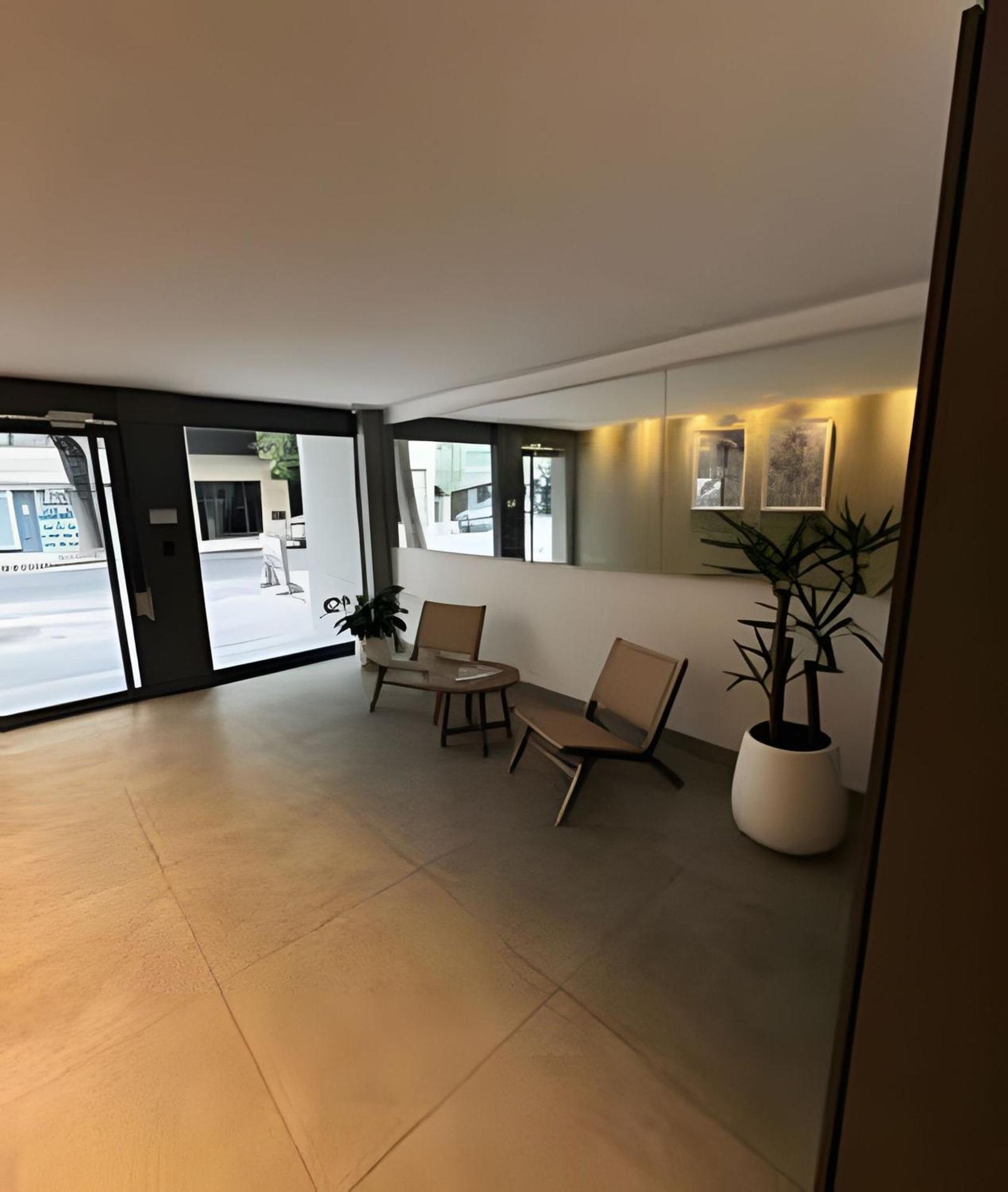 Modern And Stylish In Palermo Hollywood Buenos Aires