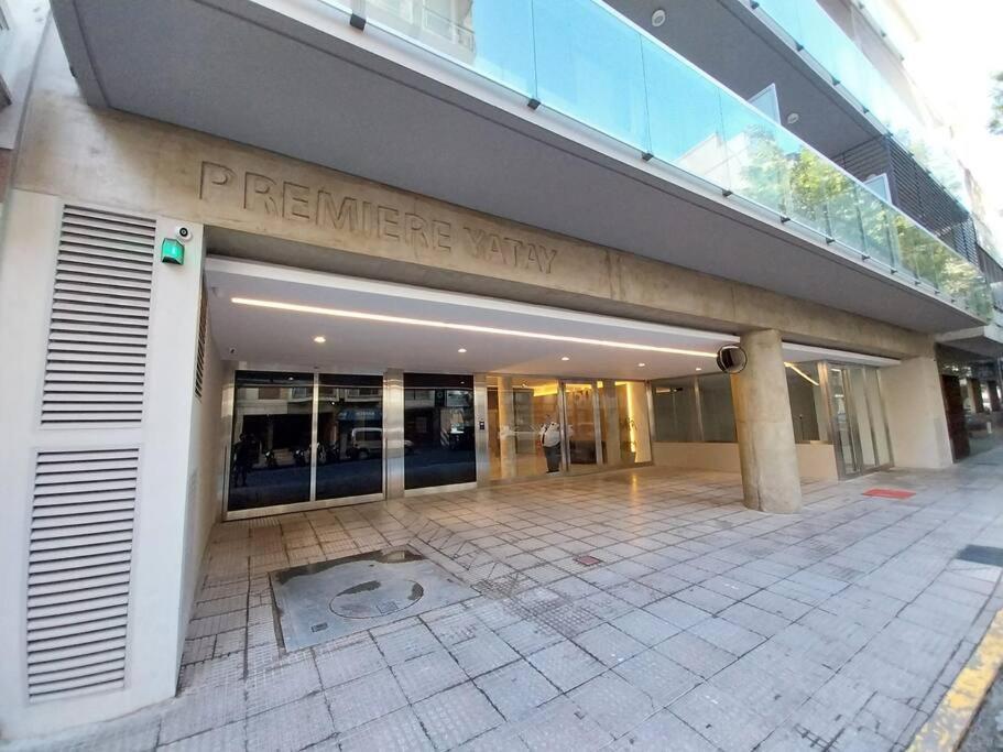 Apartamento Matehost - Premiere Yatay, Exclusivo - Superhost Ciudad Autónoma de Buenos Aires