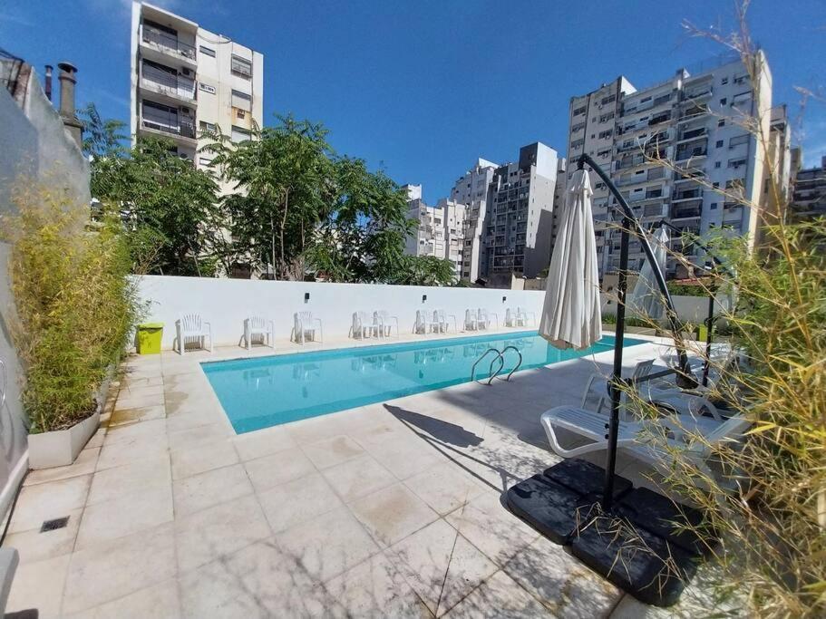 Matehost - Premiere Yatay, Exclusivo - Superhost Apartamento Ciudad Autónoma de Buenos Aires