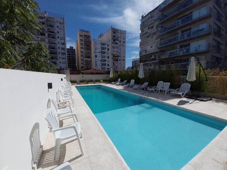 Apartamento Matehost - Premiere Yatay, Exclusivo - Superhost