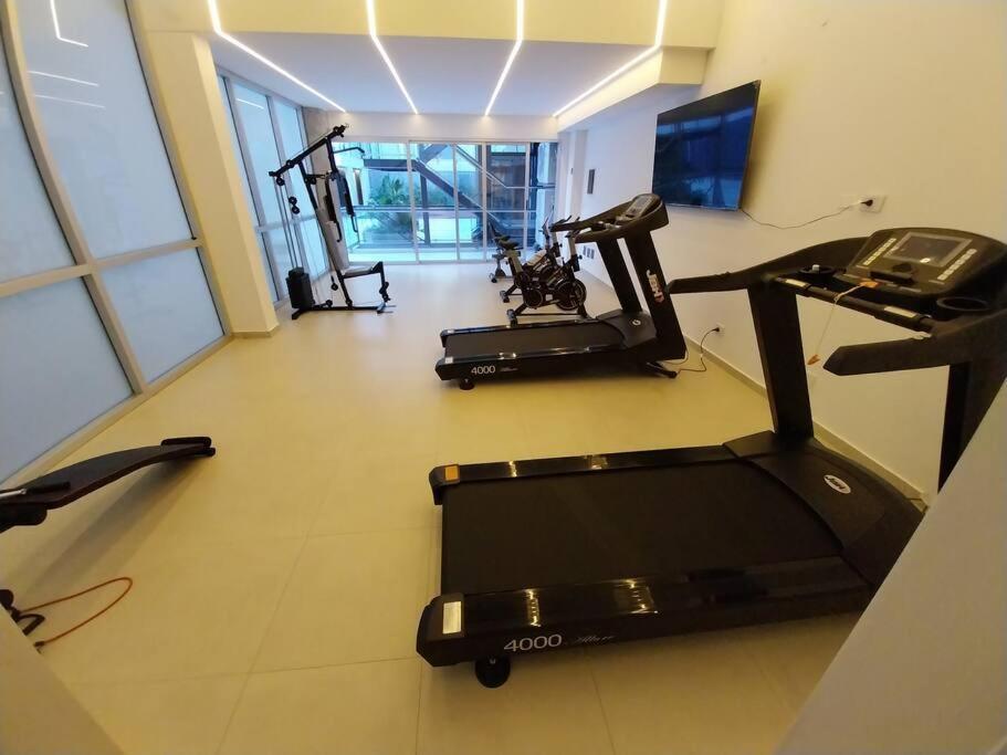 Apartamento Matehost - Premiere Yatay, Exclusivo - Superhost *