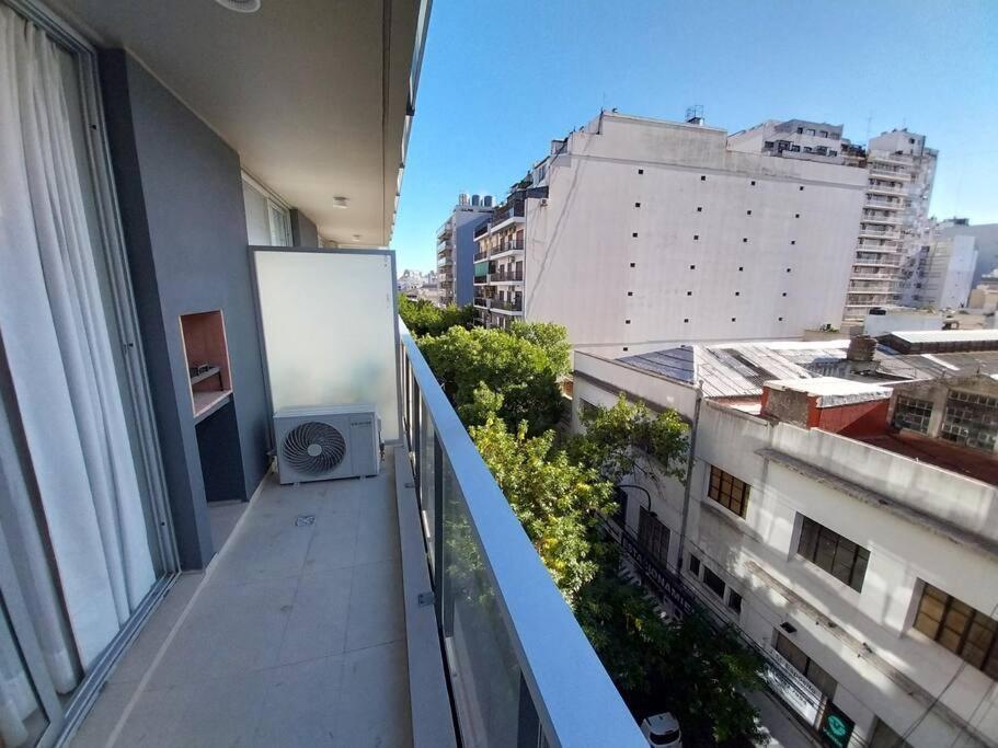 Apartamento Matehost - Premiere Yatay, Exclusivo - Superhost *