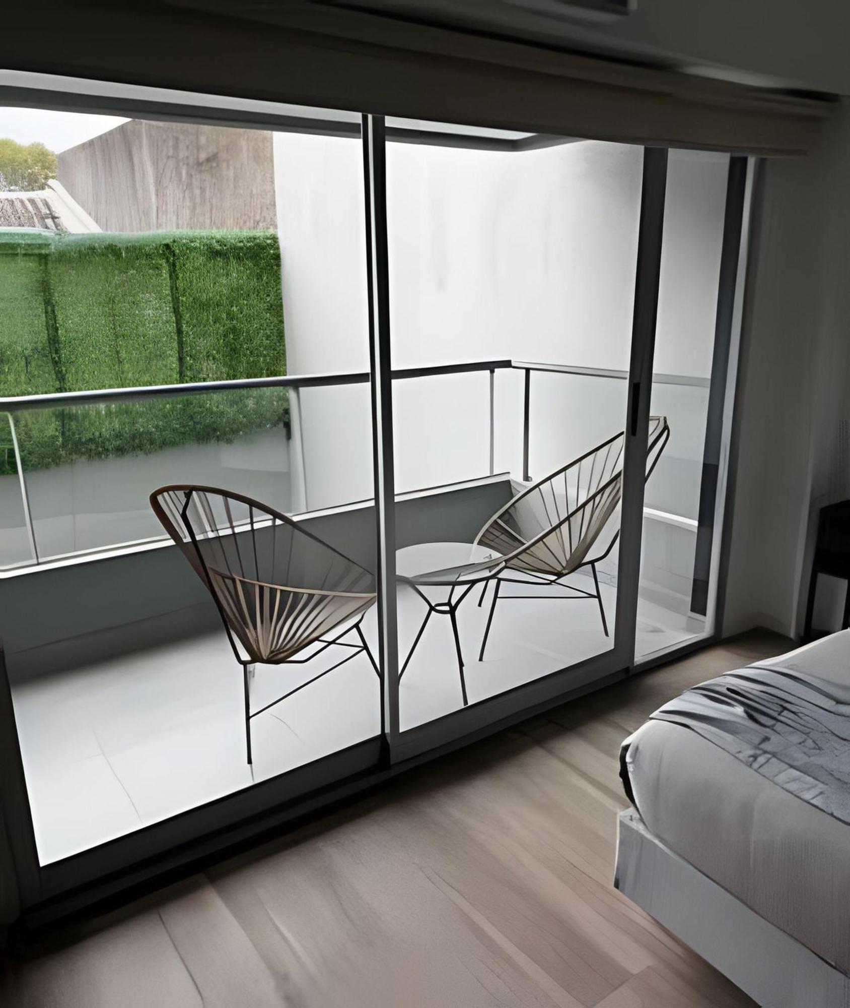 Modern And Stylish In Palermo Hollywood * Buenos Aires