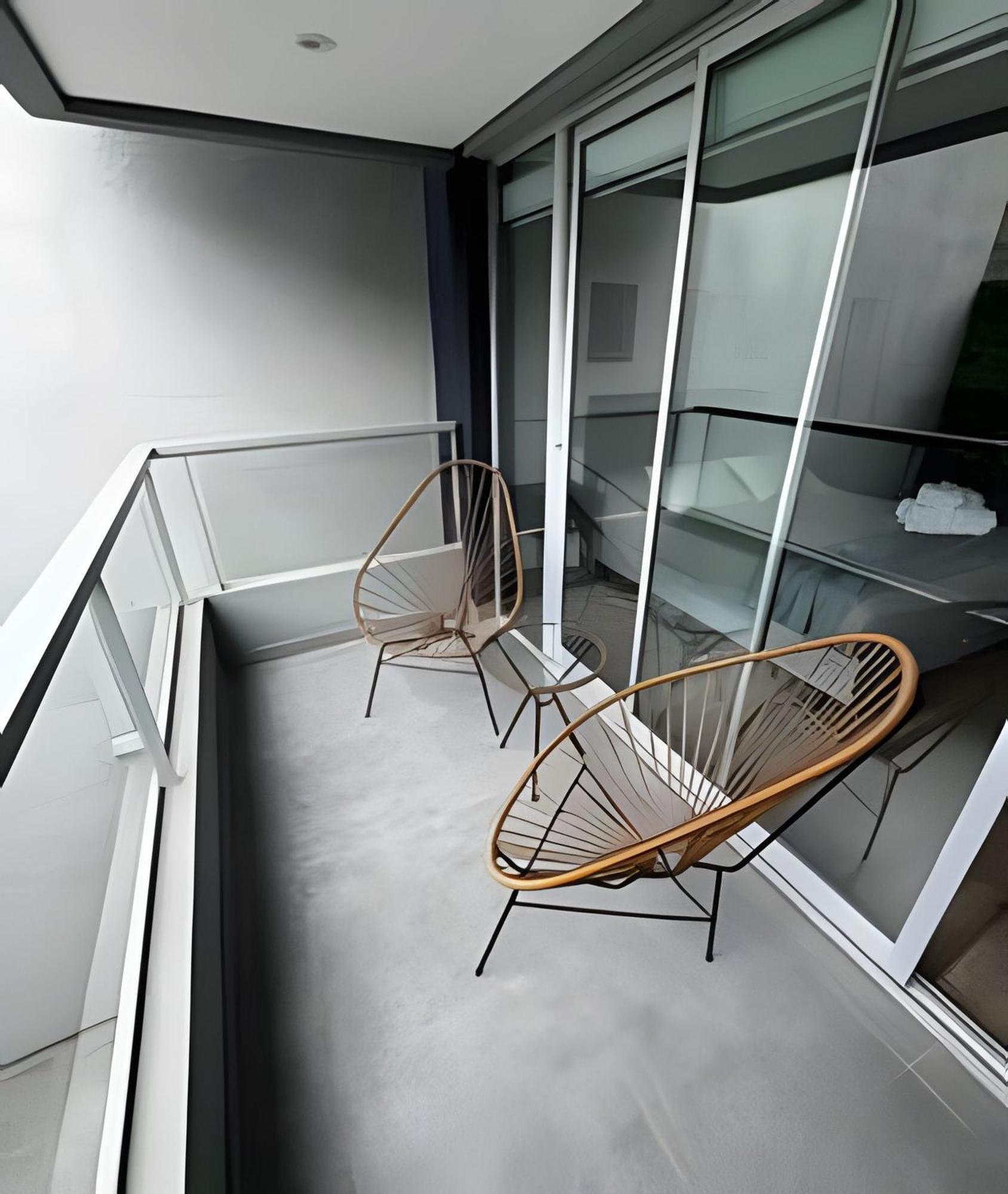 Apartment Modern And Stylish In Palermo Hollywood