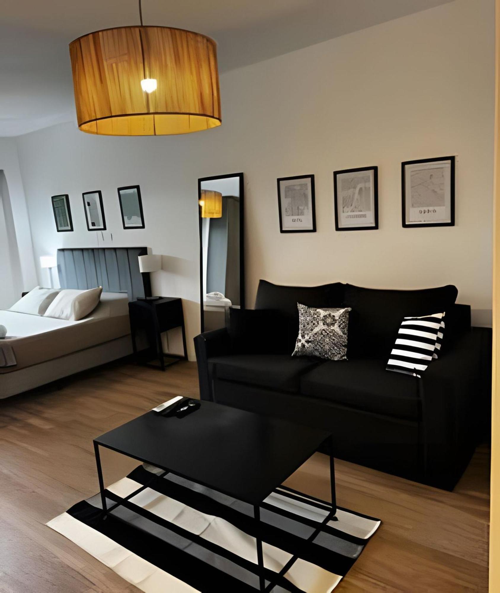 Apartment Modern And Stylish In Palermo Hollywood Buenos Aires