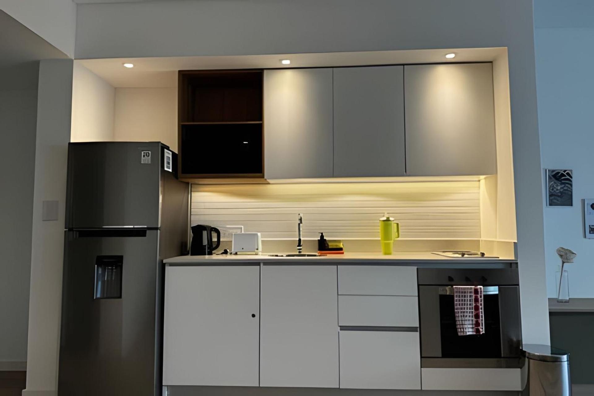 Modern And Stylish In Palermo Hollywood *