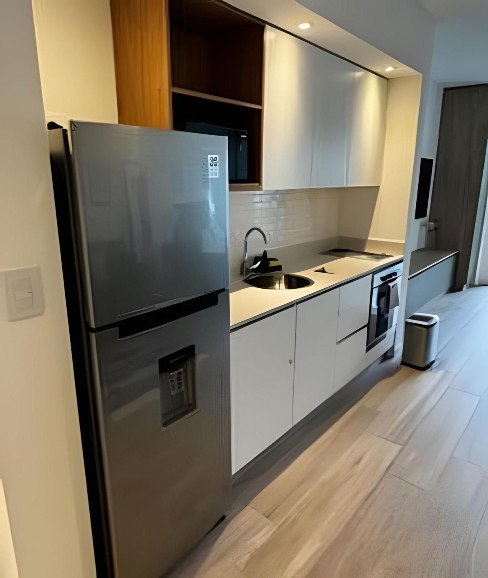 Apartment Modern And Stylish In Palermo Hollywood *