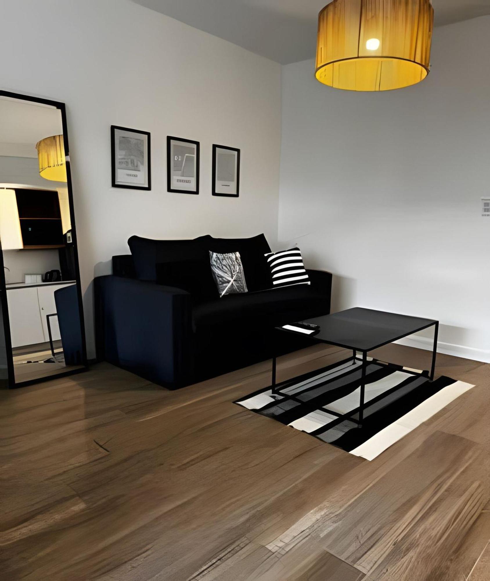Apartment Modern And Stylish In Palermo Hollywood Buenos Aires