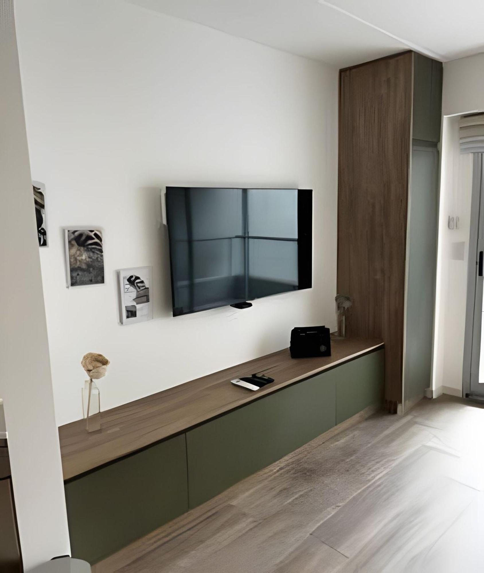 Modern And Stylish In Palermo Hollywood Apartment *