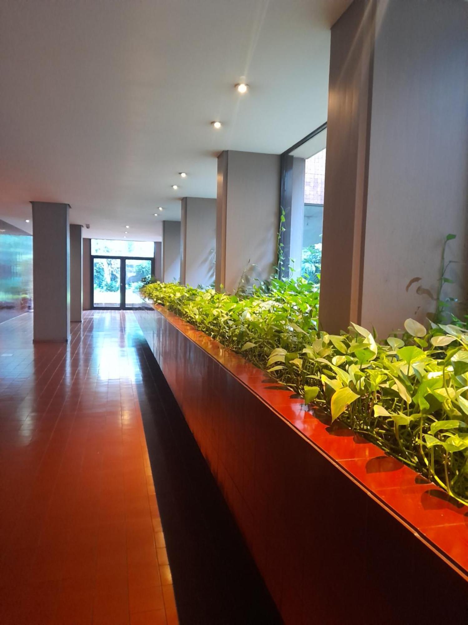 Departamento A Pasos De Abasto Shopping Apartamento *