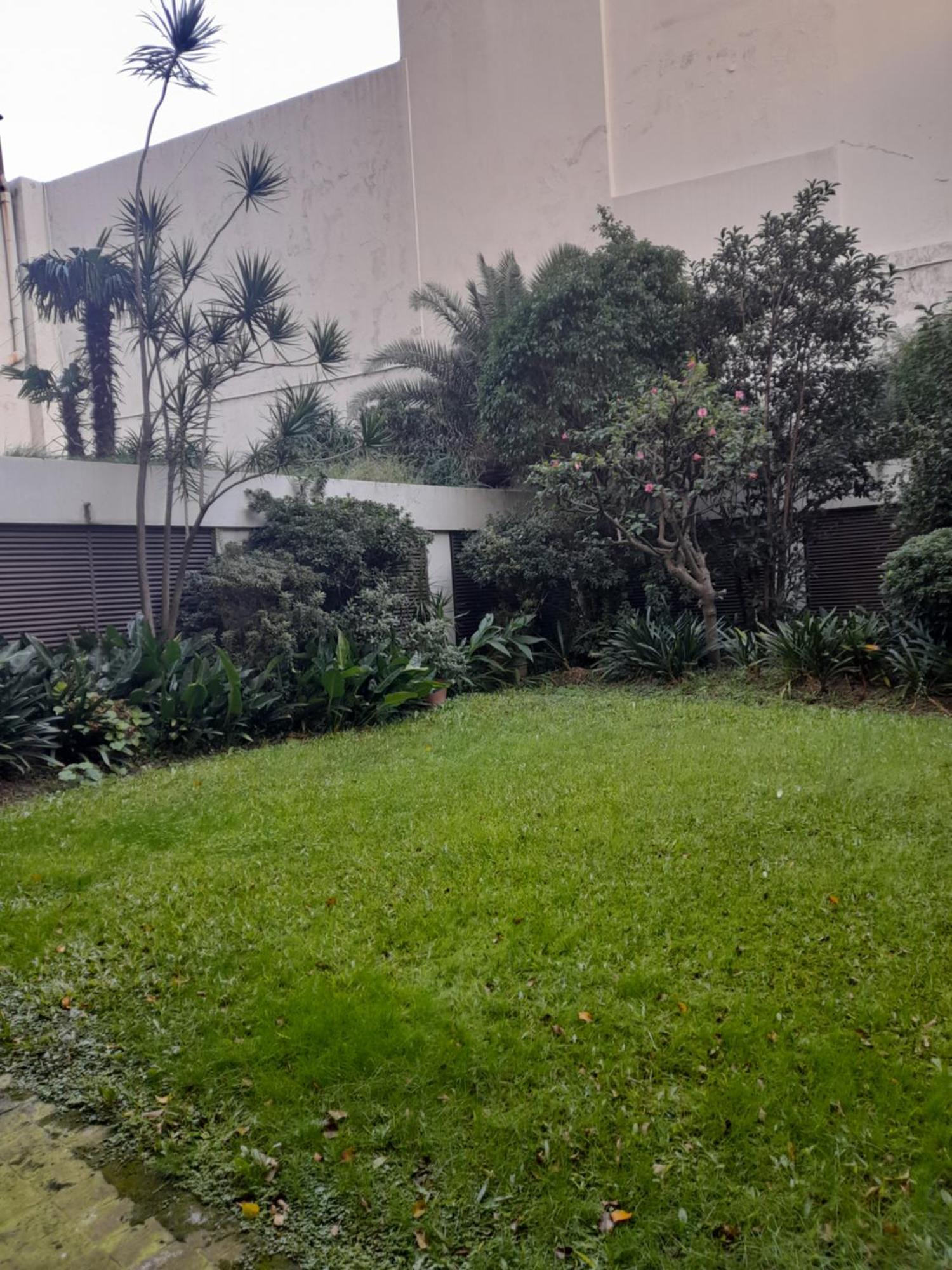 Departamento A Pasos De Abasto Shopping Apartamento *