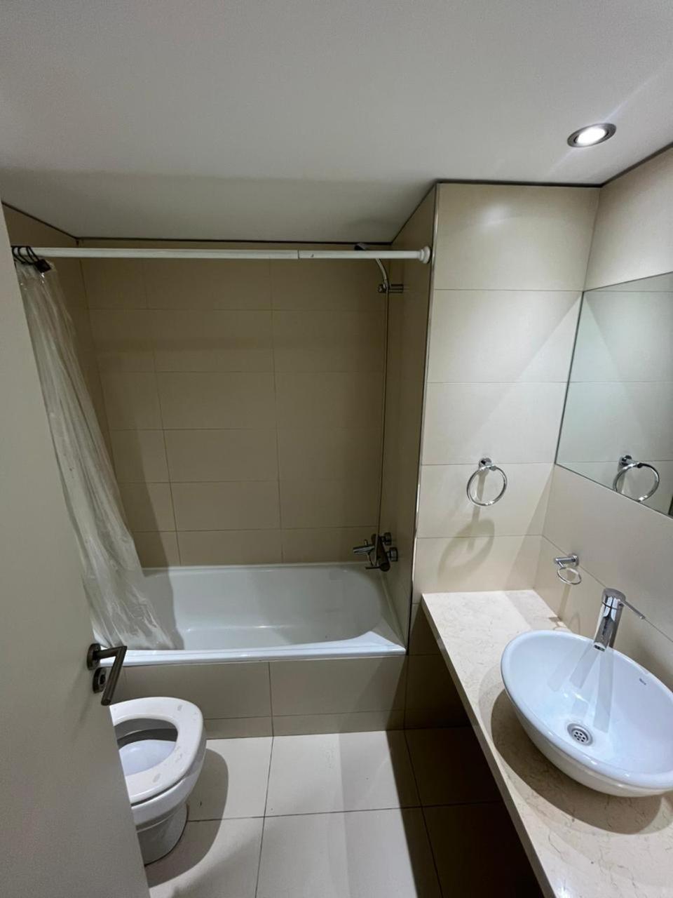 Quartier San Telmo Apartamento *
