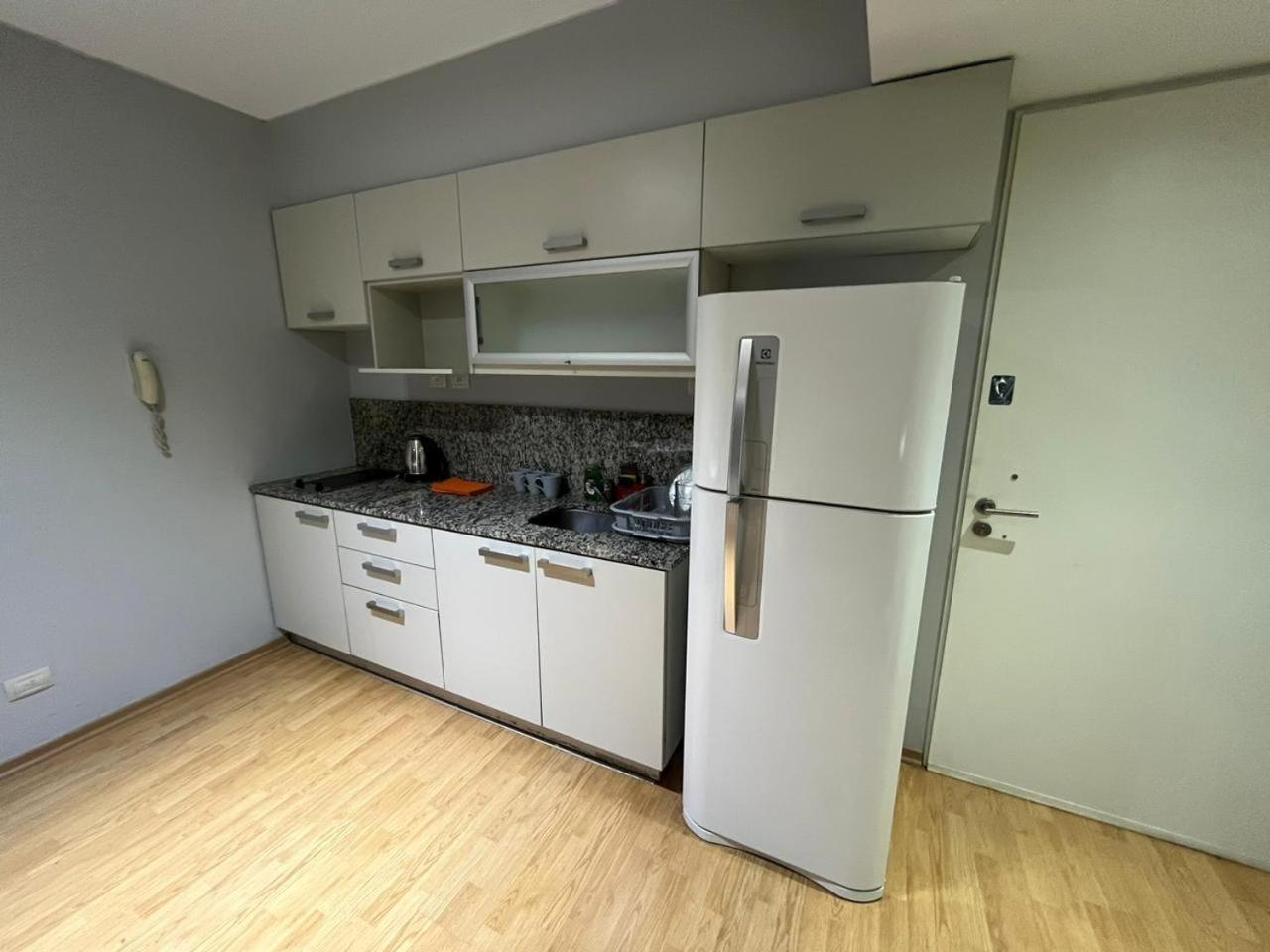 Quartier San Telmo Apartamento Ciudad Autónoma de Buenos Aires