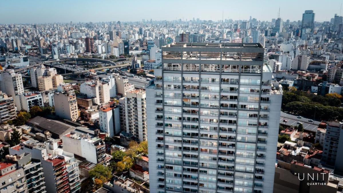Quartier San Telmo Apartamento