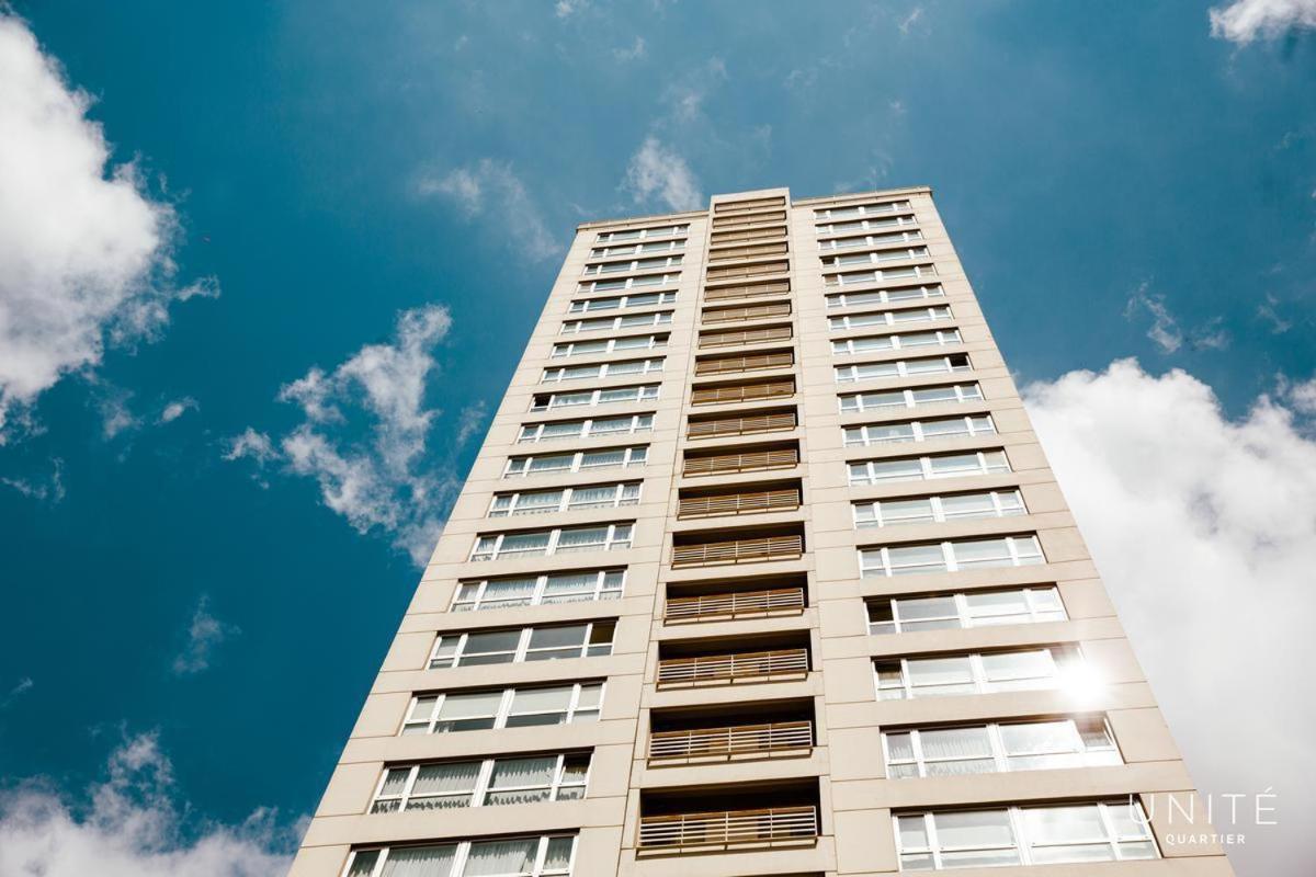 Apartamento Quartier San Telmo *