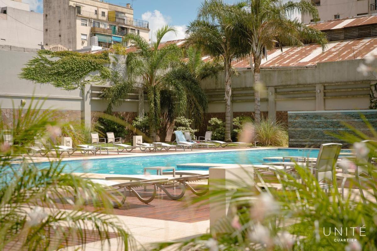 Quartier San Telmo Apartamento