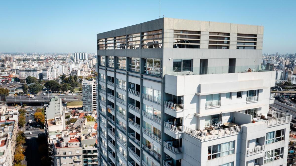 Apartamento Quartier San Telmo