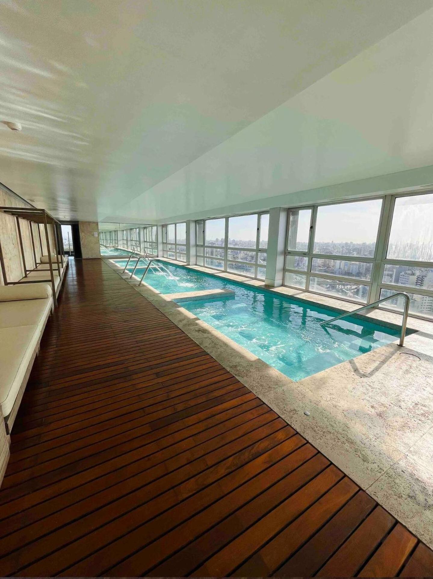 Quartier San Telmo Apartamento