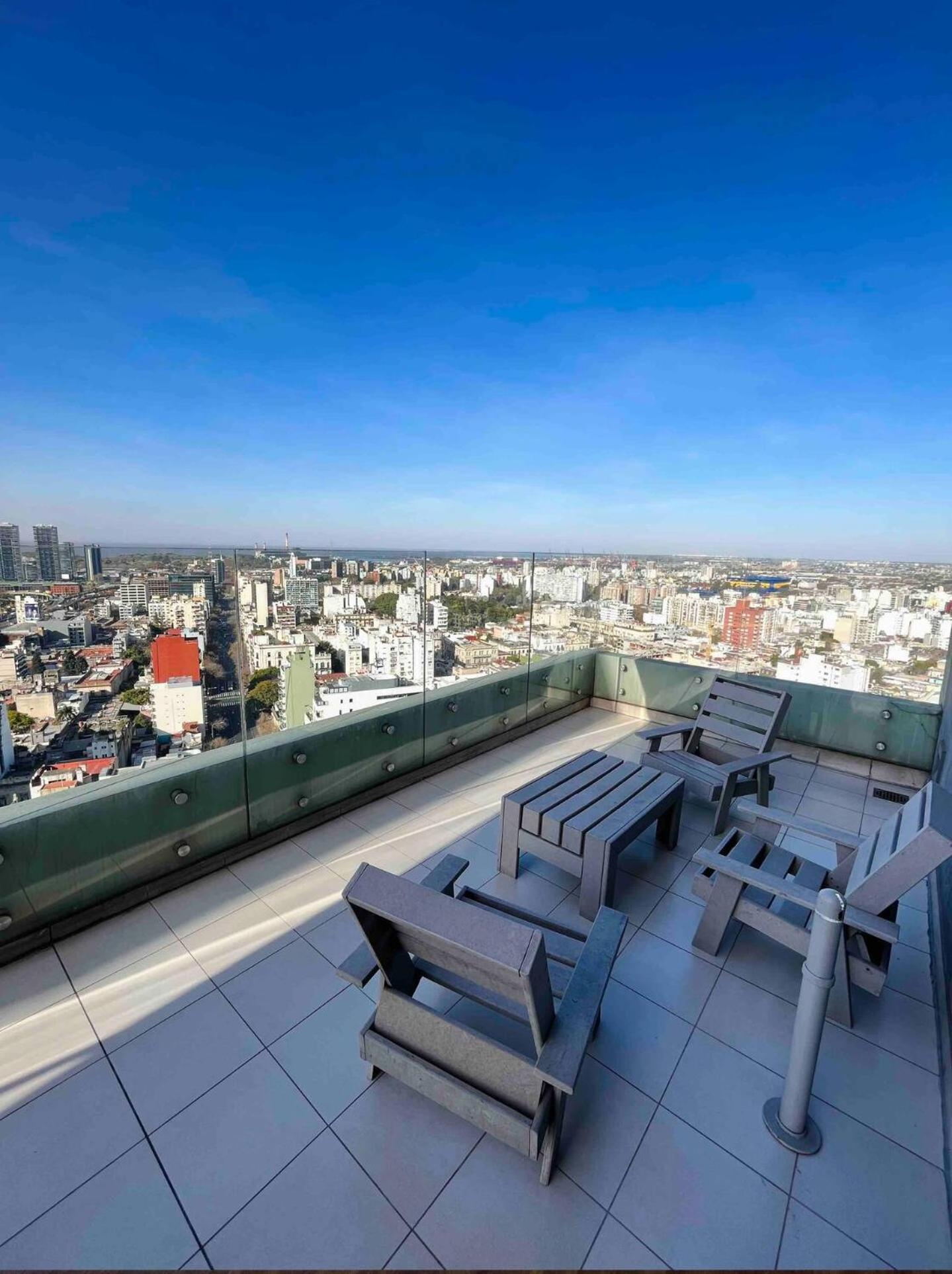 Apartamento Quartier San Telmo