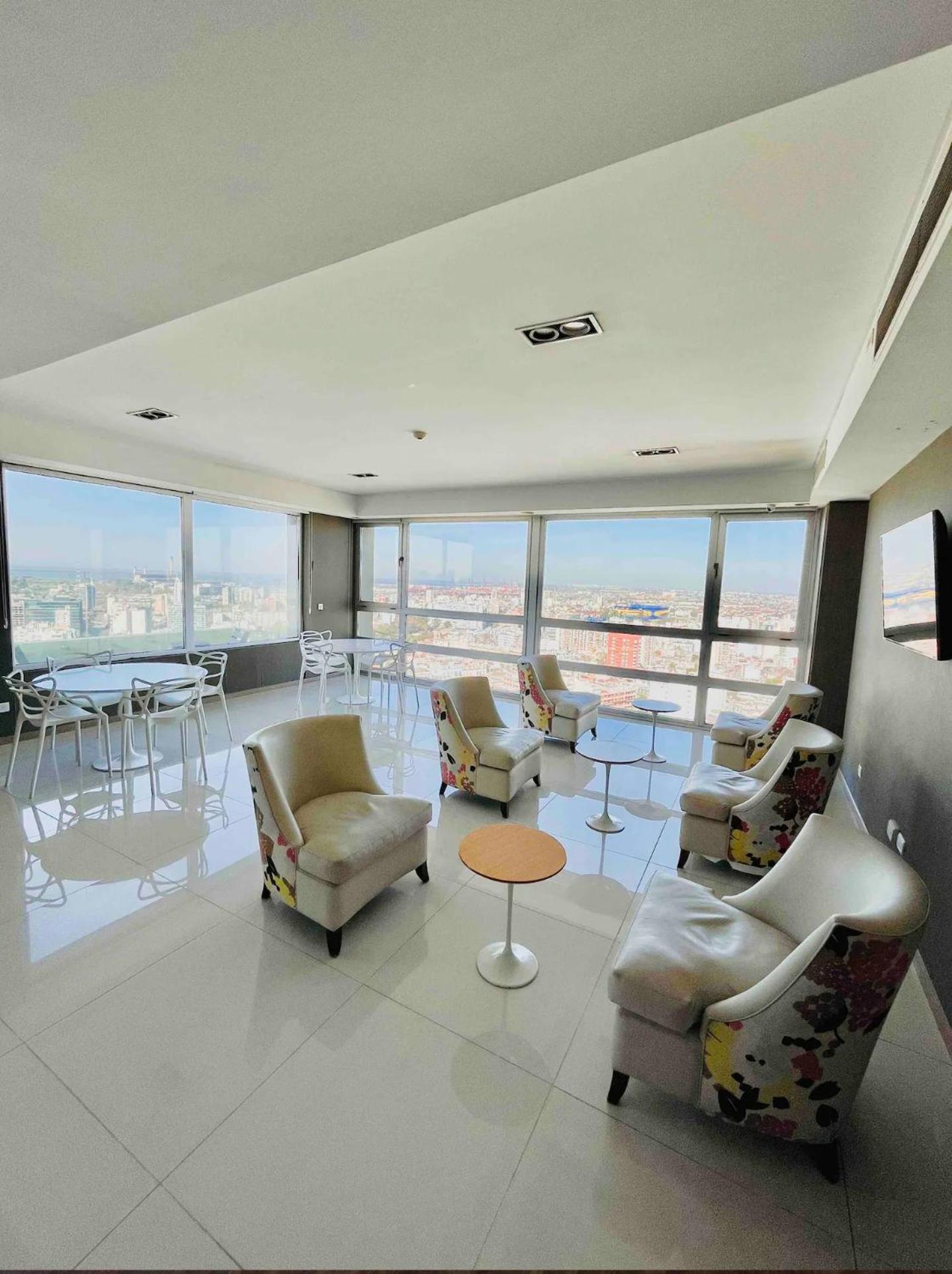 Quartier San Telmo Apartamento