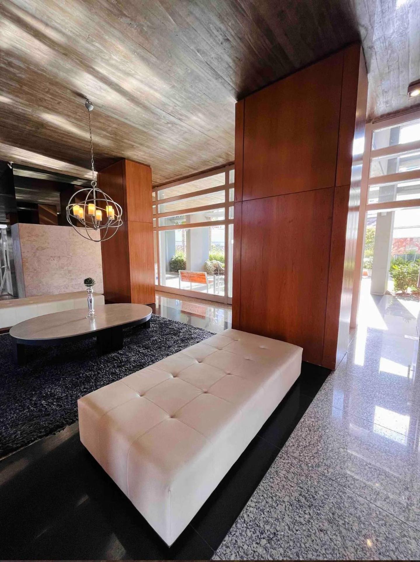 Quartier San Telmo Apartamento