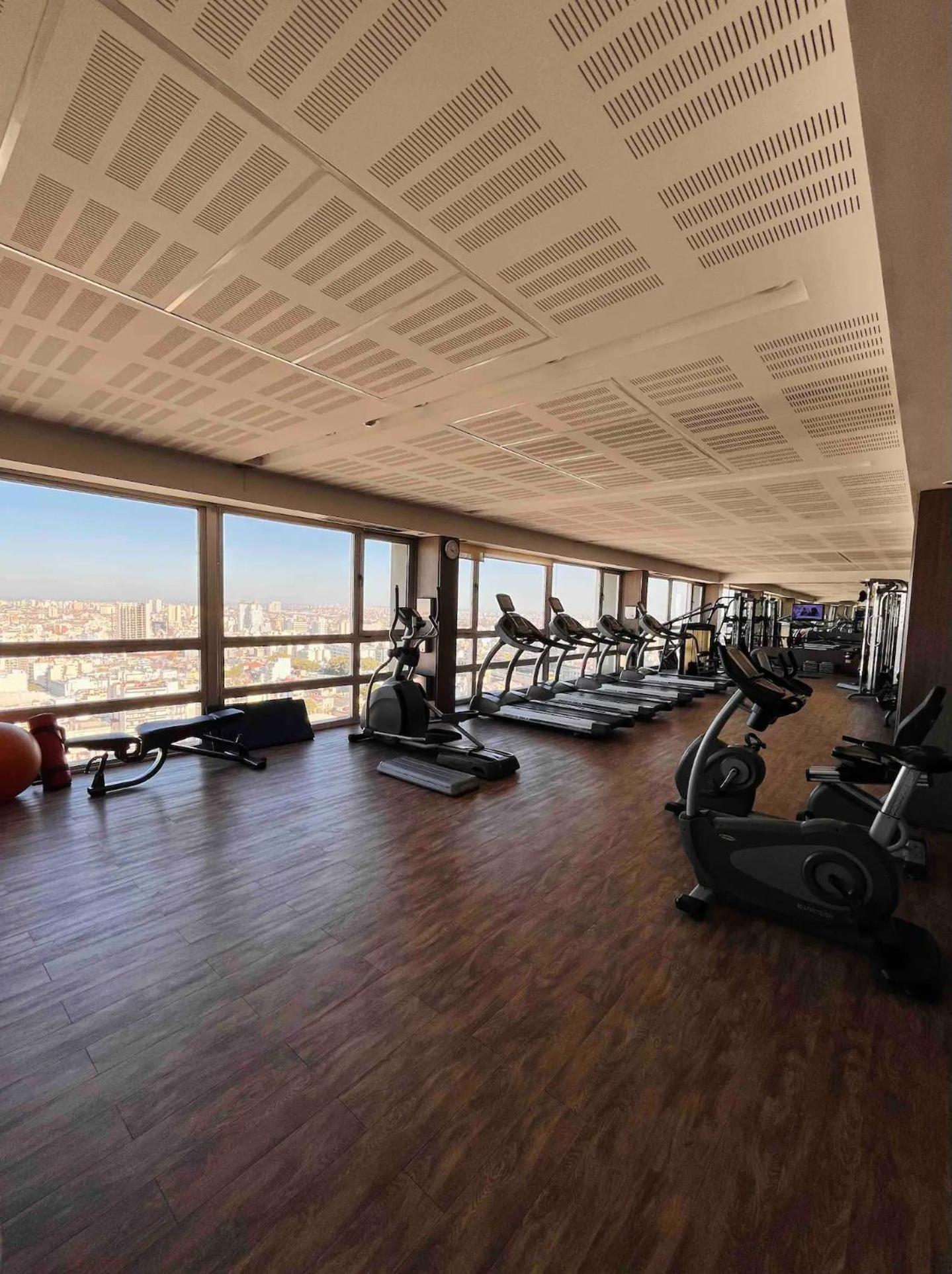 Quartier San Telmo Apartamento