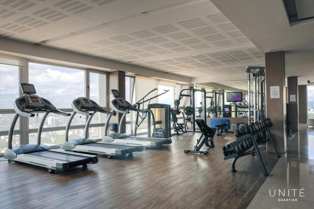 Quartier San Telmo Apartamento