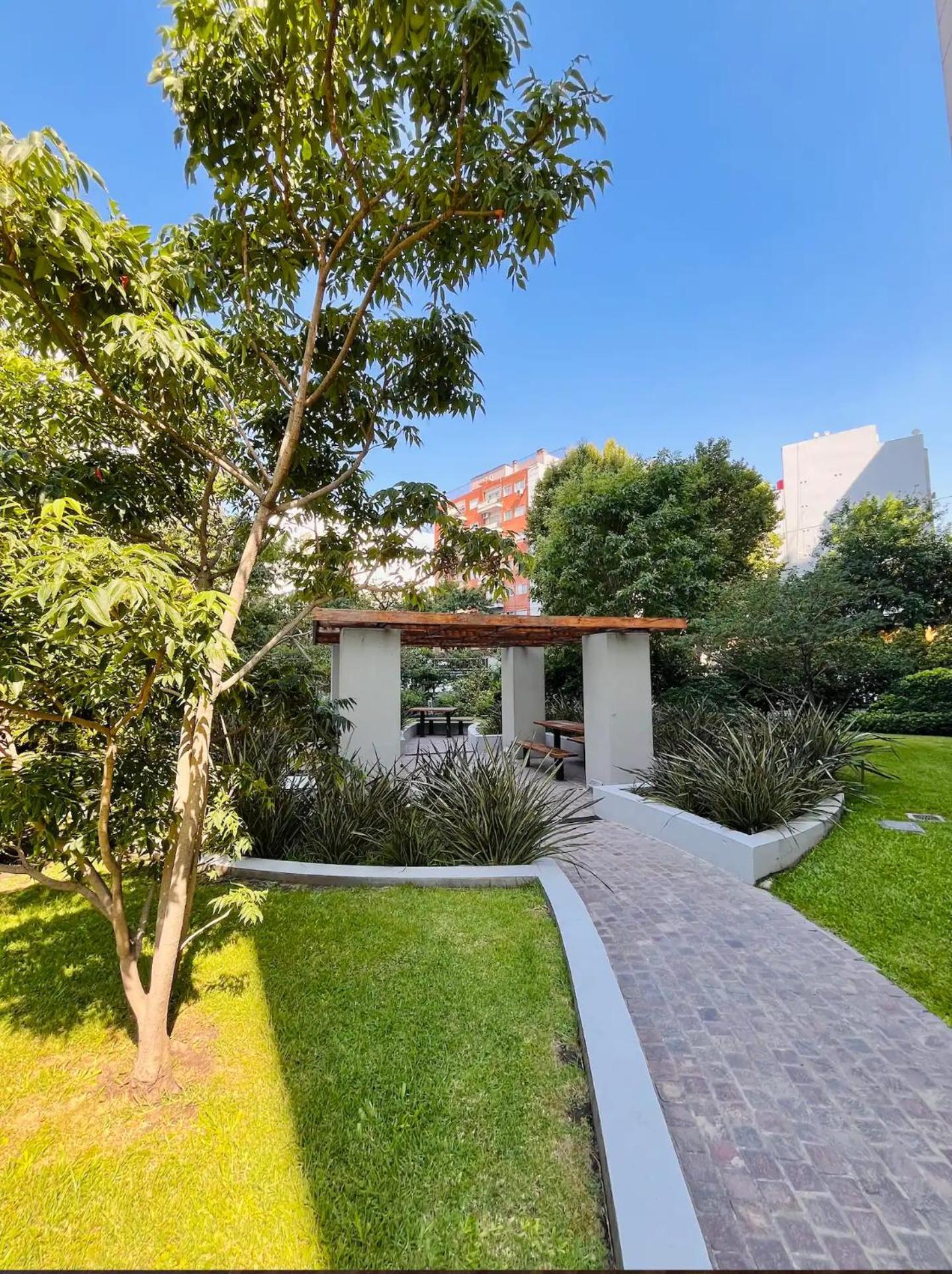 Quartier San Telmo Apartamento *