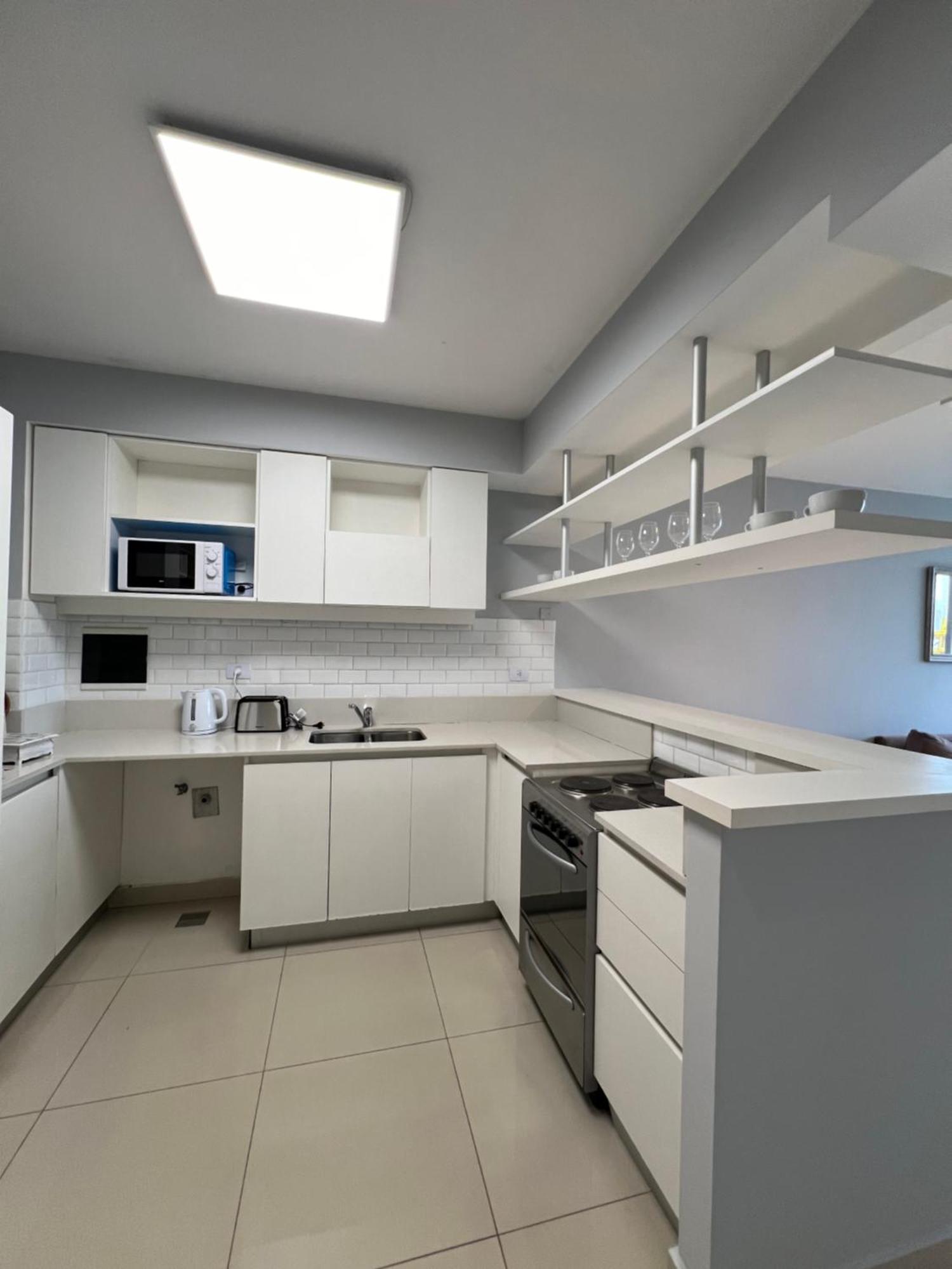 Departamento 2 Ambientes Full Amenities Excelente Ubicacion * Buenos Aires
