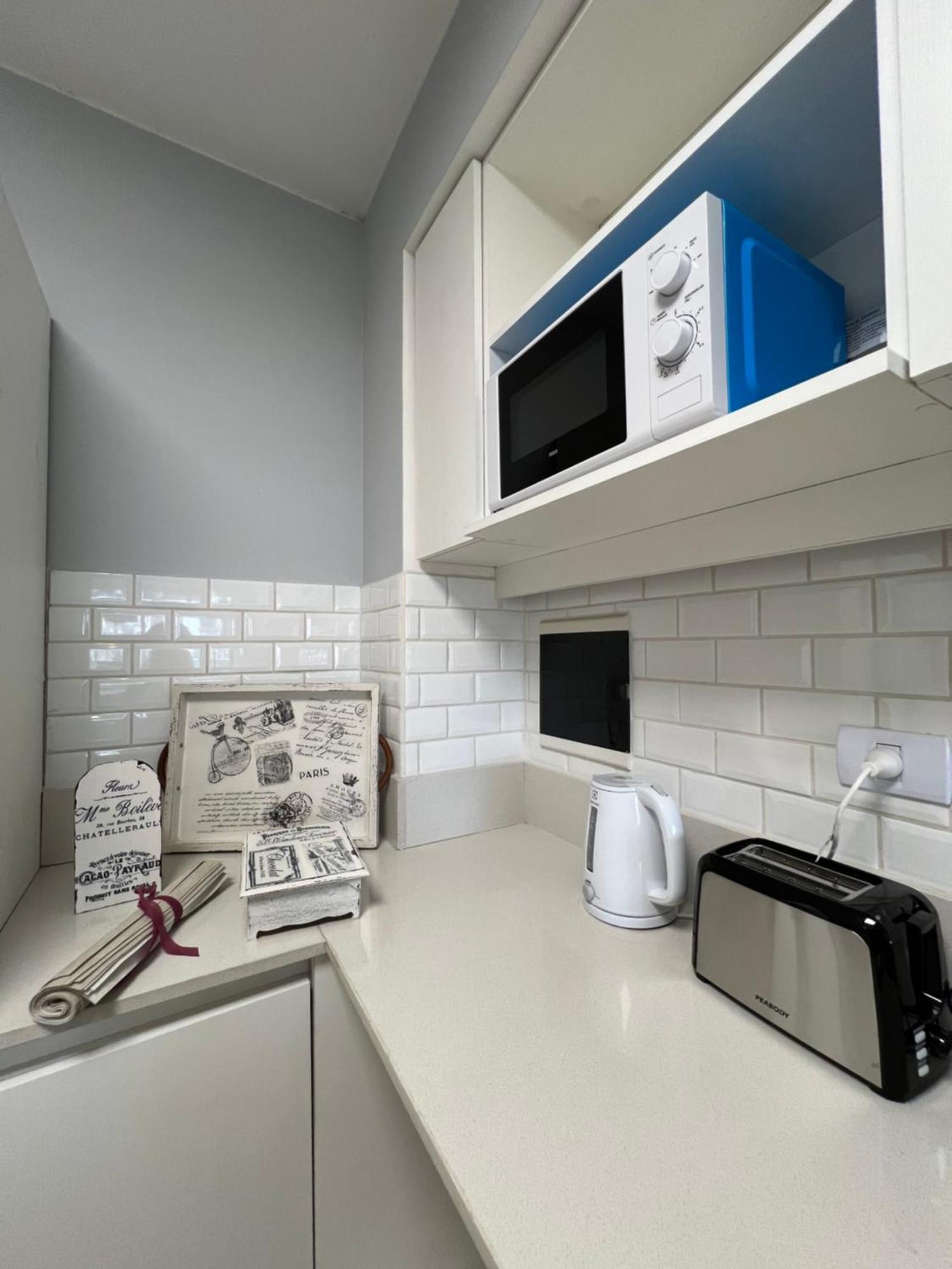 Departamento 2 Ambientes Full Amenities Excelente Ubicacion Apartment *